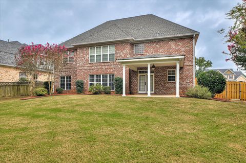 Tiny photo for 5193 Windmill Place, Evans, GA 30809 (MLS # 218107)