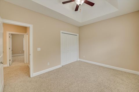 Tiny photo for 5193 Windmill Place, Evans, GA 30809 (MLS # 218107)