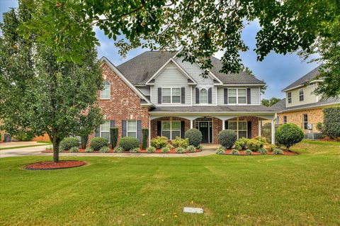 Photo of 5193 Windmill Place, Evans, GA 30809 (MLS # 218107) Photo of 5193 Windmill Place, Evans, GA 30809 (MLS # 218107)