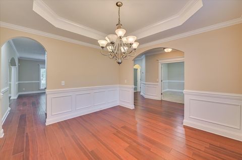 Tiny photo for 5193 Windmill Place, Evans, GA 30809 (MLS # 218107)