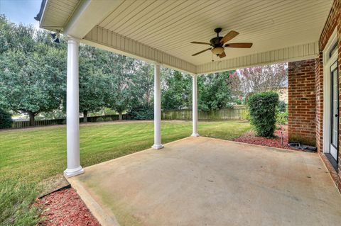 Tiny photo for 5193 Windmill Place, Evans, GA 30809 (MLS # 218107)