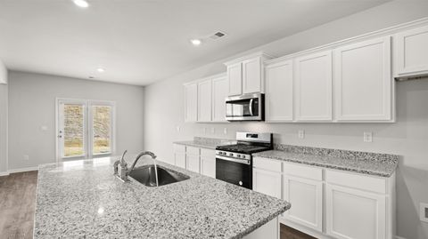 Tiny photo for 715 Lytham Drive, Aiken, SC 29801 (MLS # 218113)