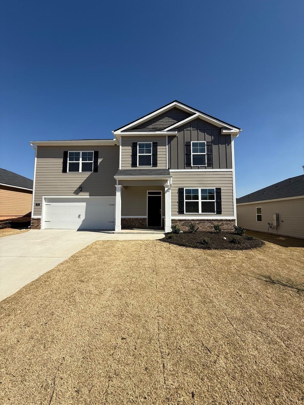 Photo for 715 Lytham Drive, Aiken, SC 29801 (MLS # 218113)