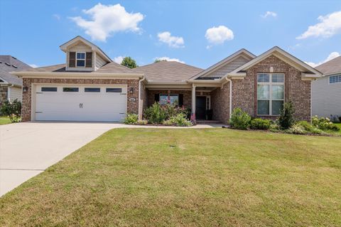 Photo of 458 Bridle Path Road, North Augusta, SC 29860 (MLS # 218788)