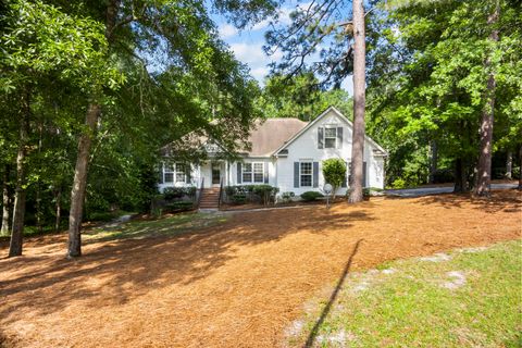 369 Old Thicket Place, Aiken, SC 29803 - #: 206576