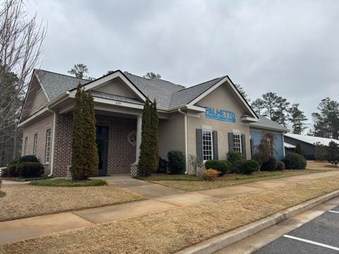 Photo of 210 High Gate Loop, Aiken, SC 29803 (MLS # 222946)