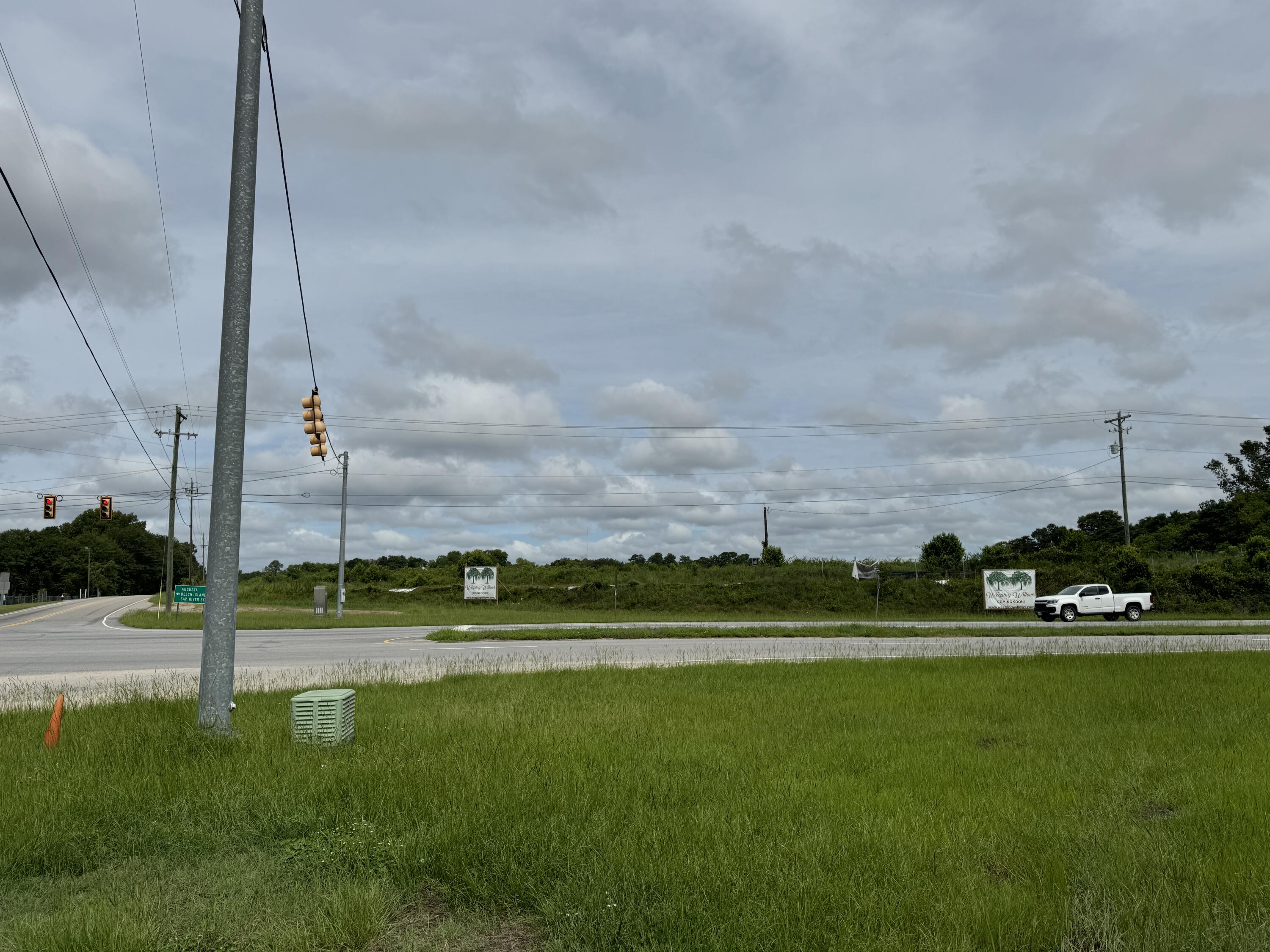 0 Jefferson Davis Highway