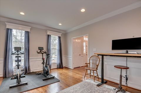 Tiny photo for 3413 Kerry Place, Augusta, GA 30909 (MLS # 220792)