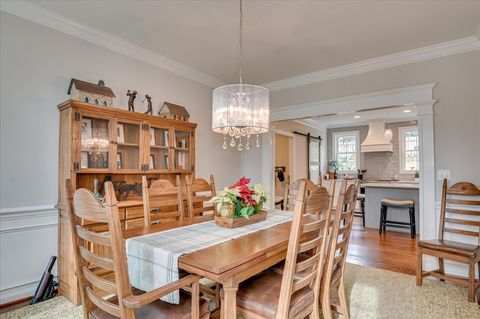 Tiny photo for 3413 Kerry Place, Augusta, GA 30909 (MLS # 220792)