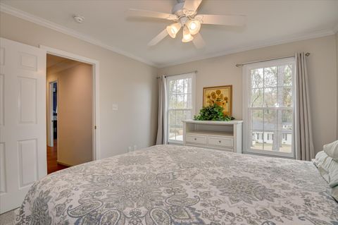 Tiny photo for 3413 Kerry Place, Augusta, GA 30909 (MLS # 220792)