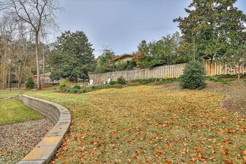 Tiny photo for 3413 Kerry Place, Augusta, GA 30909 (MLS # 220792)
