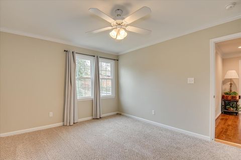 Tiny photo for 3413 Kerry Place, Augusta, GA 30909 (MLS # 220792)