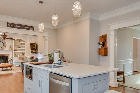 Tiny photo for 3413 Kerry Place, Augusta, GA 30909 (MLS # 220792)