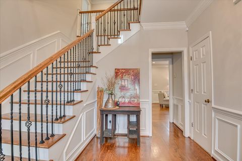 Tiny photo for 3413 Kerry Place, Augusta, GA 30909 (MLS # 220792)