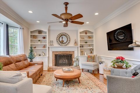 Tiny photo for 3413 Kerry Place, Augusta, GA 30909 (MLS # 220792)