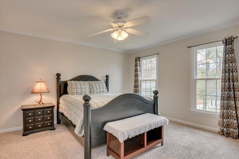 Tiny photo for 3413 Kerry Place, Augusta, GA 30909 (MLS # 220792)