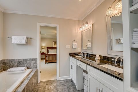 Tiny photo for 3413 Kerry Place, Augusta, GA 30909 (MLS # 220792)