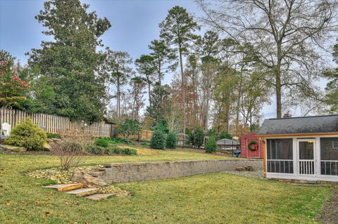 Tiny photo for 3413 Kerry Place, Augusta, GA 30909 (MLS # 220792)