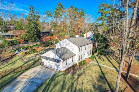 Tiny photo for 3413 Kerry Place, Augusta, GA 30909 (MLS # 220792)