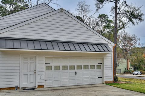 Tiny photo for 3413 Kerry Place, Augusta, GA 30909 (MLS # 220792)