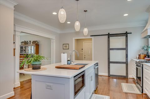 Tiny photo for 3413 Kerry Place, Augusta, GA 30909 (MLS # 220792)