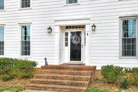 Tiny photo for 3413 Kerry Place, Augusta, GA 30909 (MLS # 220792)