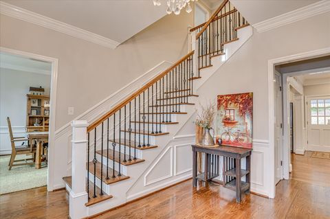 Tiny photo for 3413 Kerry Place, Augusta, GA 30909 (MLS # 220792)