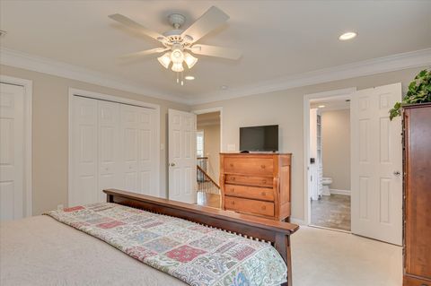 Tiny photo for 3413 Kerry Place, Augusta, GA 30909 (MLS # 220792)
