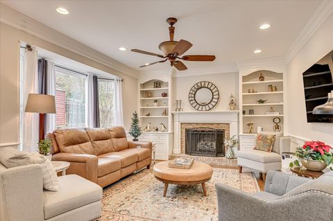 Tiny photo for 3413 Kerry Place, Augusta, GA 30909 (MLS # 220792)