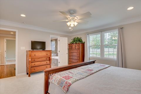 Tiny photo for 3413 Kerry Place, Augusta, GA 30909 (MLS # 220792)