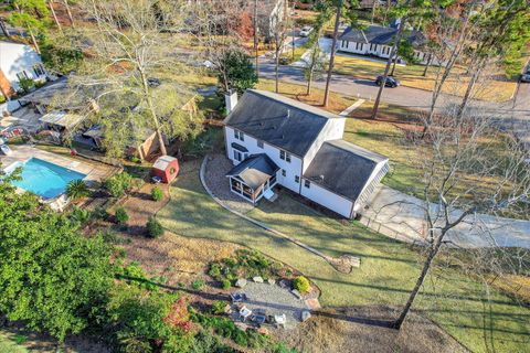 Tiny photo for 3413 Kerry Place, Augusta, GA 30909 (MLS # 220792)