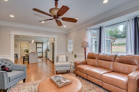 Tiny photo for 3413 Kerry Place, Augusta, GA 30909 (MLS # 220792)