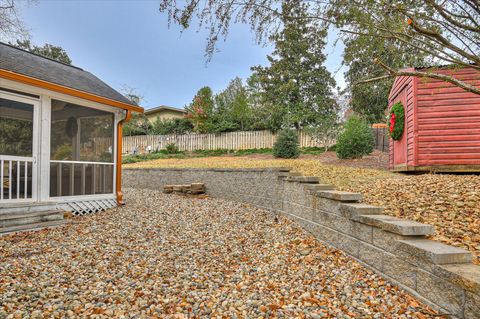 Tiny photo for 3413 Kerry Place, Augusta, GA 30909 (MLS # 220792)