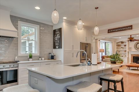 Tiny photo for 3413 Kerry Place, Augusta, GA 30909 (MLS # 220792)