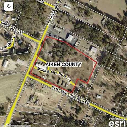 Photo of 144 Morris Hill Road, Aiken, SC 29805 (MLS # 216420)