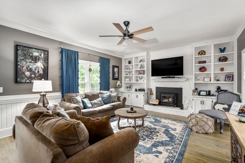 Tiny photo for 3725 Lone Oak Drive, Aiken, SC 29803 (MLS # 217479)