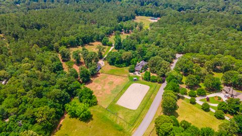 Tiny photo for 3725 Lone Oak Drive, Aiken, SC 29803 (MLS # 217479)