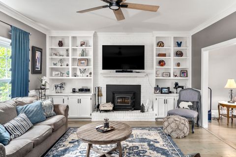 Tiny photo for 3725 Lone Oak Drive, Aiken, SC 29803 (MLS # 217479)