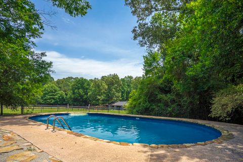 Tiny photo for 3725 Lone Oak Drive, Aiken, SC 29803 (MLS # 217479)