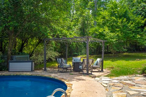 Tiny photo for 3725 Lone Oak Drive, Aiken, SC 29803 (MLS # 217479)