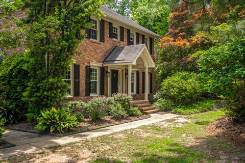 Photo of 3725 Lone Oak Drive, Aiken, SC 29803 (MLS # 217479)