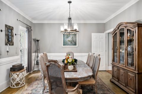 Tiny photo for 3725 Lone Oak Drive, Aiken, SC 29803 (MLS # 217479)