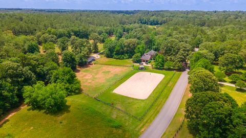 Tiny photo for 3725 Lone Oak Drive, Aiken, SC 29803 (MLS # 217479)