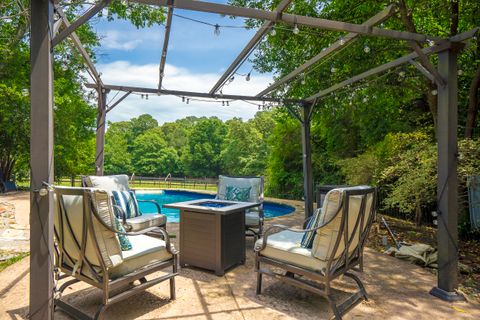 Tiny photo for 3725 Lone Oak Drive, Aiken, SC 29803 (MLS # 217479)