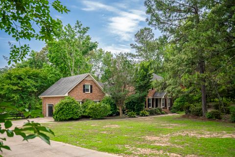 Tiny photo for 3725 Lone Oak Drive, Aiken, SC 29803 (MLS # 217479)