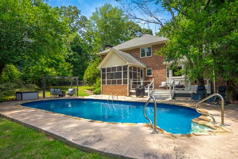 Tiny photo for 3725 Lone Oak Drive, Aiken, SC 29803 (MLS # 217479)