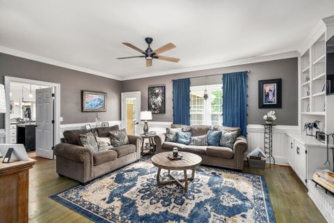 Tiny photo for 3725 Lone Oak Drive, Aiken, SC 29803 (MLS # 217479)