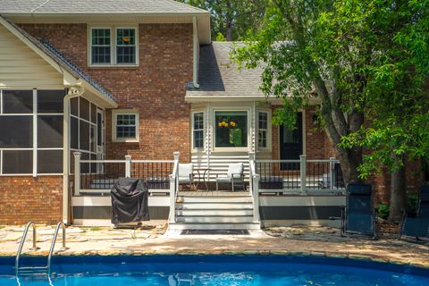 Tiny photo for 3725 Lone Oak Drive, Aiken, SC 29803 (MLS # 217479)