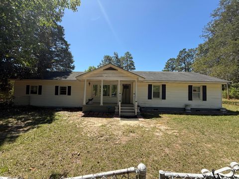 1036 South Street Aiken SC 29803