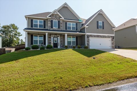 Tiny photo for 157 Nesbit Drive, Aiken, SC 29803 (MLS # 219118)